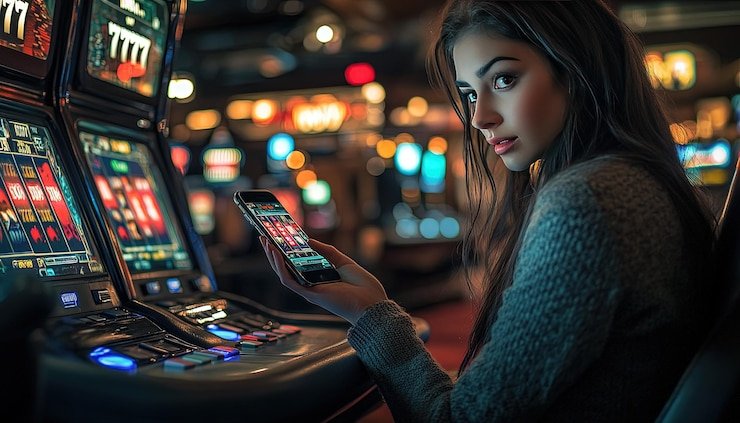 Roulette table interface on suka288 link Playtech