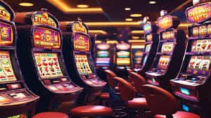 Tournament mode live dealer table with player leaderboard